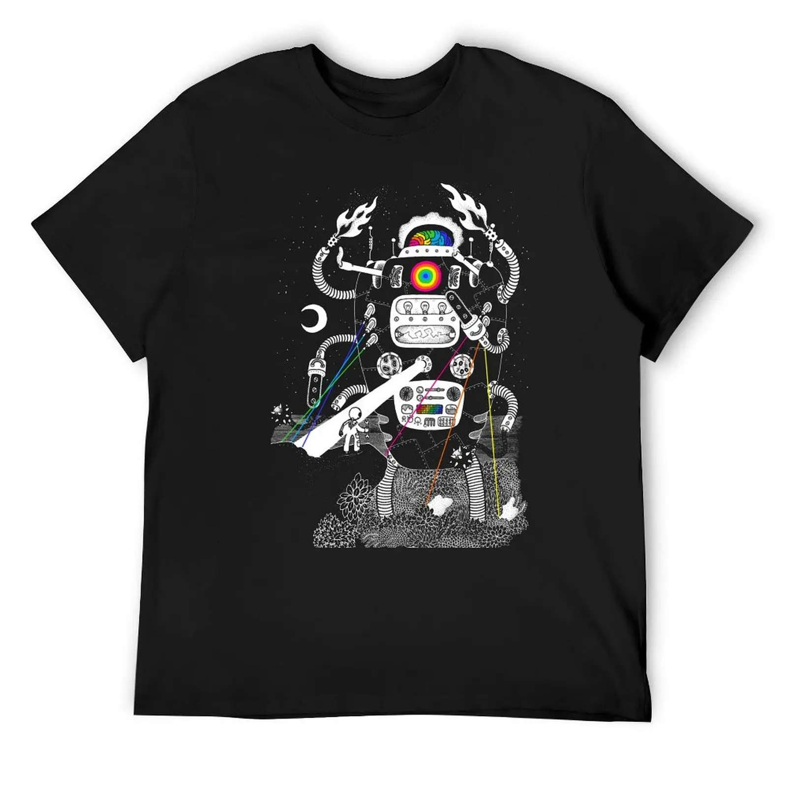Behold my Wrench, Destructron! T-Shirt rapper graphic tees vintage clothes baggy shirts fruit of the loom mens t shirts
Behold my Wrench, Destructron! T-Shirt rapper graphic tees vintage clothes baggy shirts fruit of the loom mens t shirts