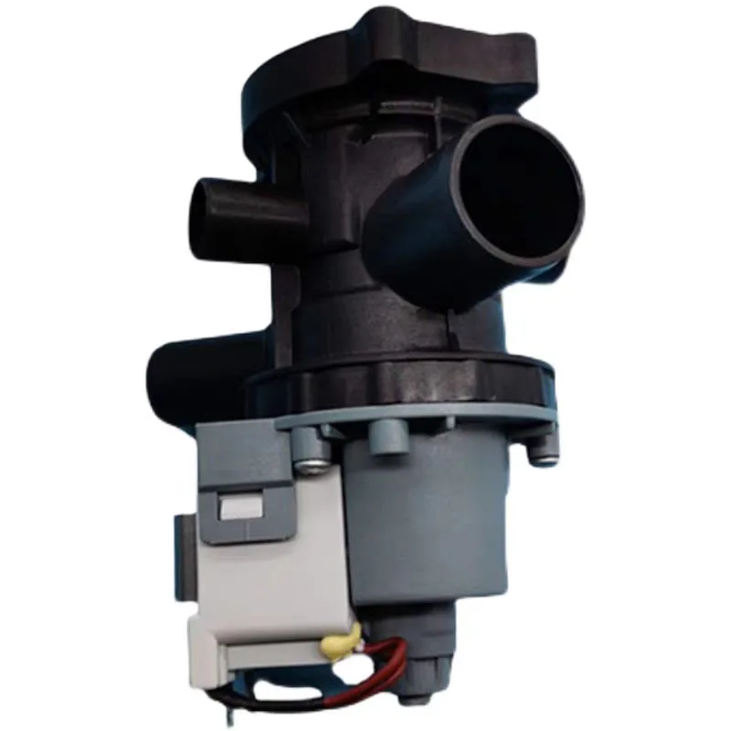 Профессиональные аксессуары для электродвигателя PX10, водяной насос, подходящий для стиральной машины 1FC, дренажный насос BPPX5.
Профессиональные аксессуары для электродвигателя PX10, водяной насос, подходящий для стиральной машины 1FC, дренажный насос BPPX5.