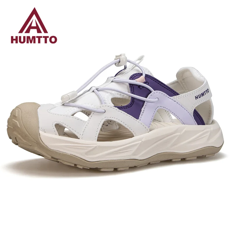 HUMTTO Beach Shoes for Women Sandals Breathable Water Woman Shoe Platform Luxury Designer Summer Womens Quick Dry Flat Sneakers
HUMTTO Beach Shoes for Women Sandals Breathable Water Woman Shoe Platform Luxury Designer Summer Womens Quick Dry Flat Sneakers