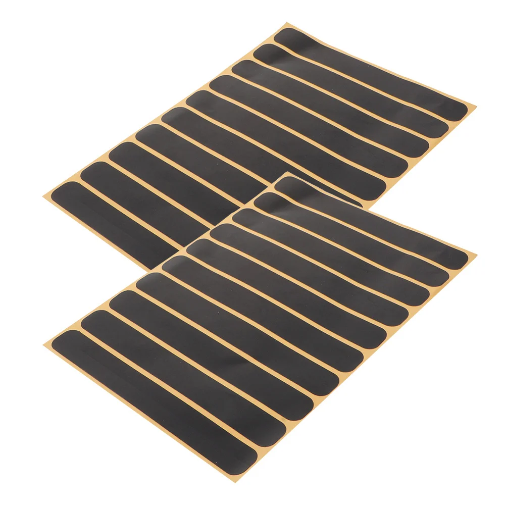 Защитные светоотражающие наклейки, 2 листа, 10 полосок для шлемов, мотоциклов, велосипедов, увеличенная видимость при слабом освещении 
Защитные светоотражающие наклейки, 2 листа, 10 полосок для шлемов, мотоциклов, велосипедов, увеличенная видимость при слабом освещении