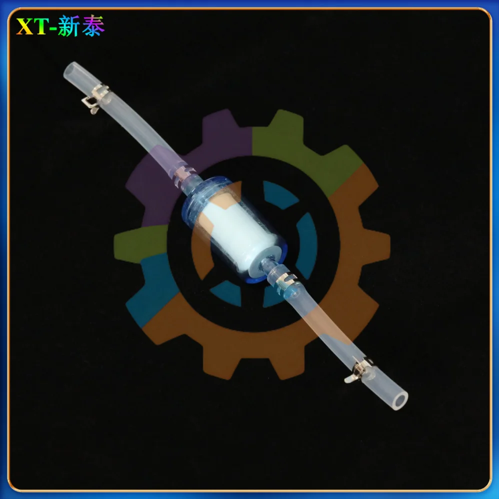 High Quality PL.531.0002 CTP Machine CTP Thermal Hose Connection Filter For Heidelberg Printing
High Quality PL.531.0002 CTP Machine CTP Thermal Hose Connection Filter For Heidelberg Printing