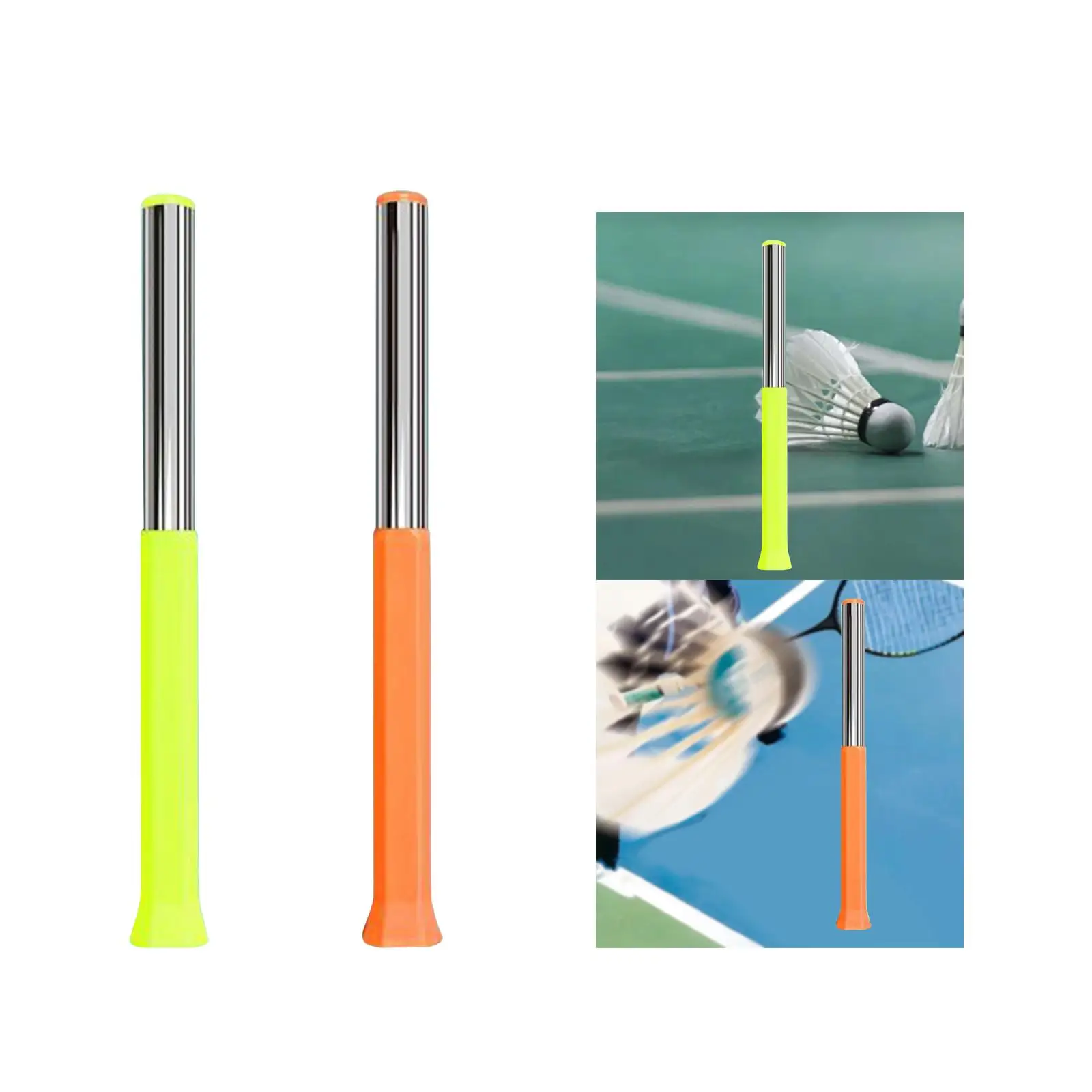 Badminton Racket Swing Trainer Professional Training Equipment with Real Time Feedback for Players Exercise Practice
Badminton Racket Swing Trainer Professional Training Equipment with Real Time Feedback for Players Exercise Practice