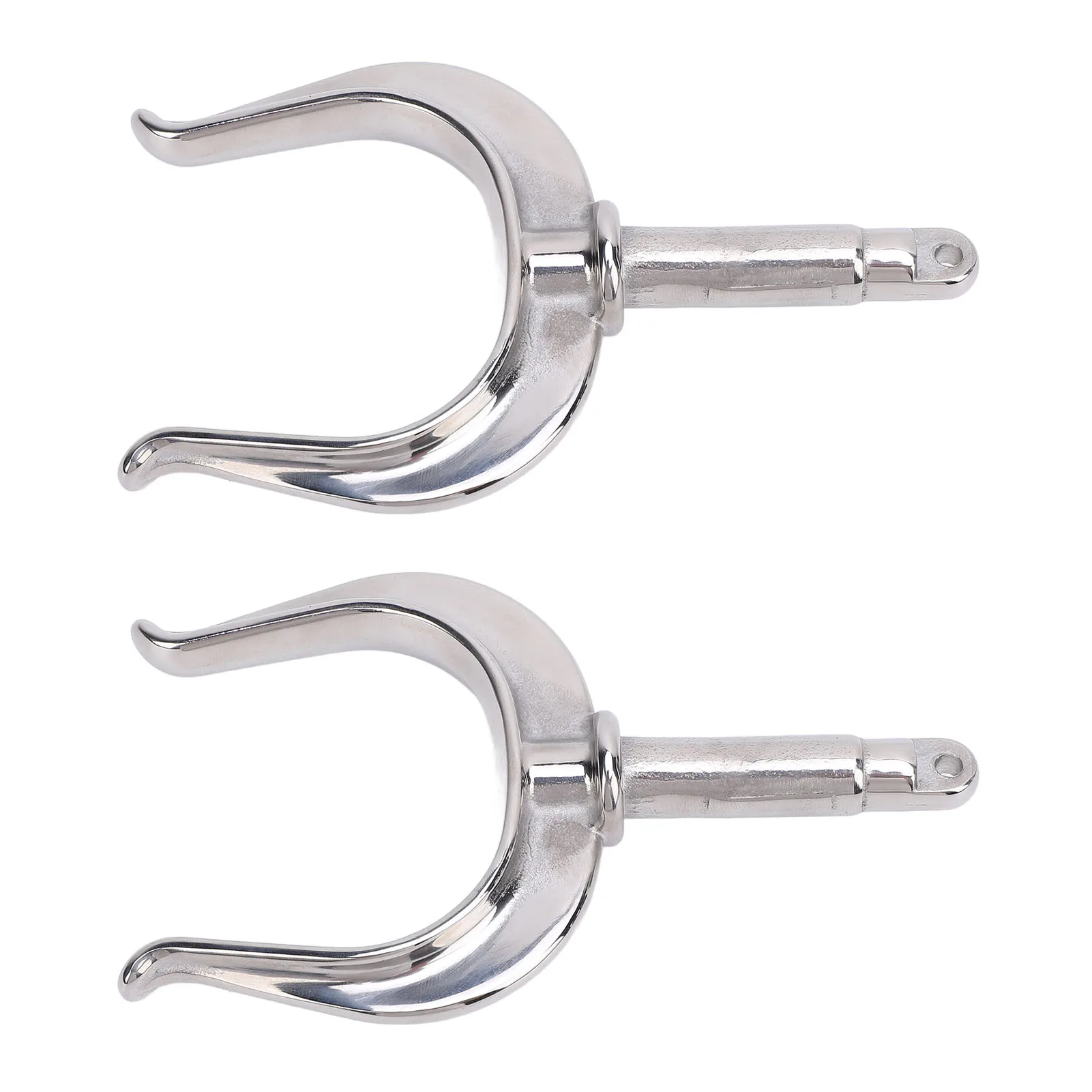 2 шт. Рядный замок для лодки — сверхмощная нержавеющая сталь 316, вал 1/2 дюйма, размер 5-3/16 дюйма, боковое крепление с тонкой обработкой поверхности
2 шт. Рядный замок для лодки — сверхмощная нержавеющая сталь 316, вал 1/2 дюйма, размер 5-3/16 дюйма, боковое крепление с тонкой обработкой поверхности