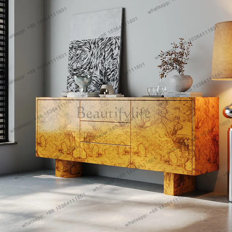 Американский буфет из массива дерева, декоративный шкаф для хранения вещей в прихожей, антикварный входной шкаф.
Американский буфет из массива дерева, декоративный шкаф для хранения вещей в прихожей, антикварный входной шкаф.