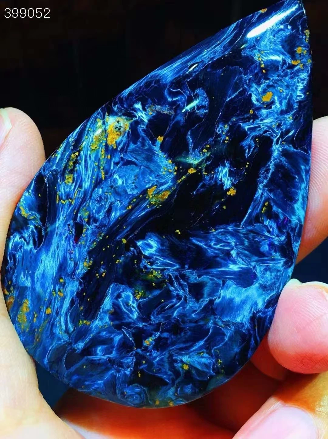 Natural Blue Pietersite Chatoyant Pendant 67.4x42.9x7.3mm Women Men Namibia Cat Eye Fire Pietersite Jewelry AAAAAA
Natural Blue Pietersite Chatoyant Pendant 67.4x42.9x7.3mm Women Men Namibia Cat Eye Fire Pietersite Jewelry AAAAAA