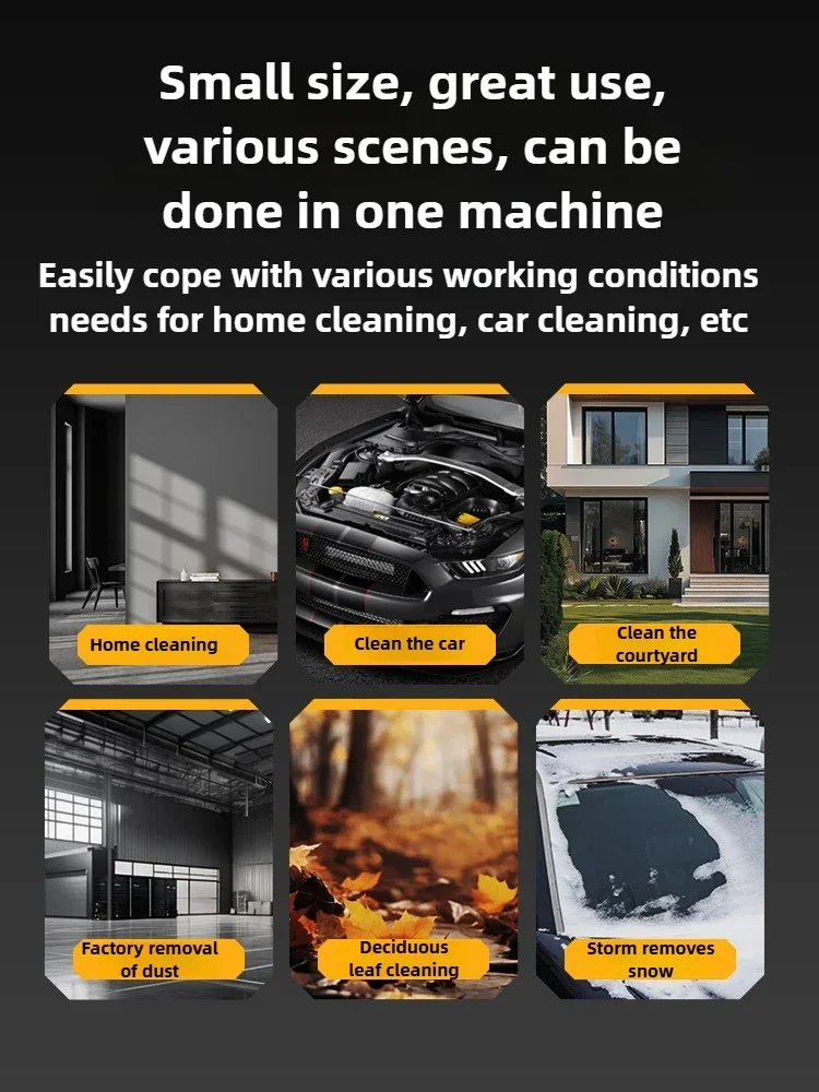 Бесщеточный жесткий вентилятор, ветряная мельница с литиевой батареей высокой мощности, мощный фен, пыленепроницаемый вентилятор для выдувания пыли
Бесщеточный жесткий вентилятор, ветряная мельница с литиевой батареей высокой мощности, мощный фен, пыленепроницаемый вентилятор для выдувания пыли