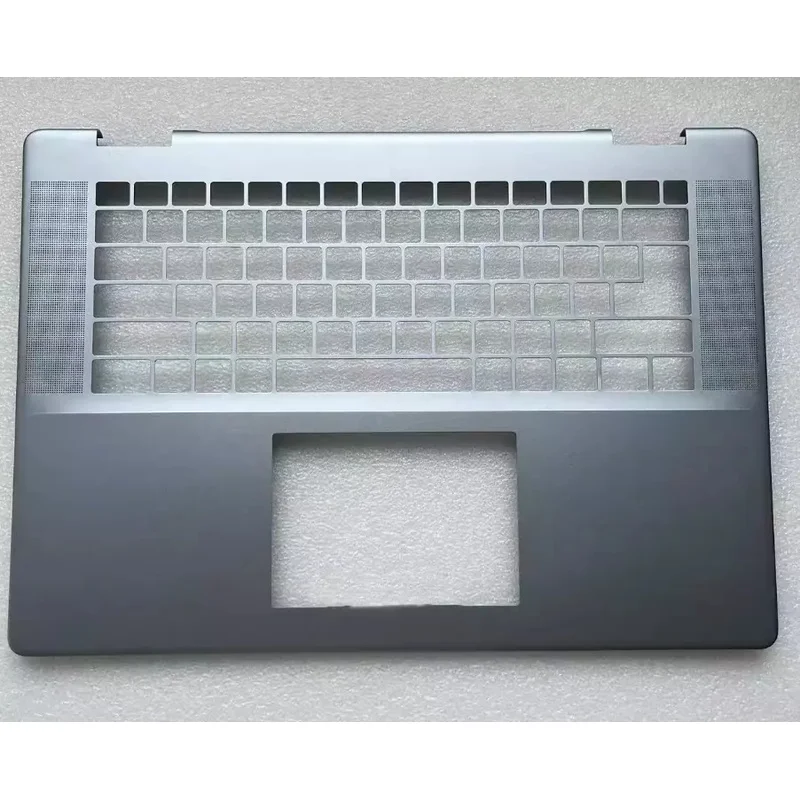 S New For Dell Inspiron 16plus 7640 7645 Palmrest Upper Case C Cover 0FKK07 FKK07
S New For Dell Inspiron 16plus 7640 7645 Palmrest Upper Case C Cover 0FKK07 FKK07