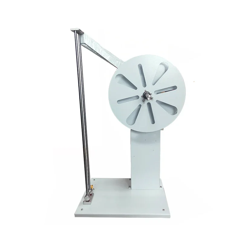 Automatic Pay-off Machine Intelligent Induction Pay-off Machine Terminal Wire Feeding And Stripping
Automatic Pay-off Machine Intelligent Induction Pay-off Machine Terminal Wire Feeding And Stripping