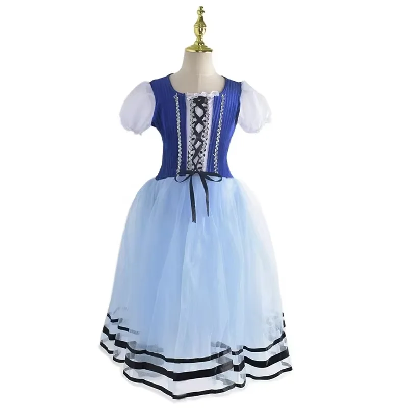 Ballet costume romantic tutu Ballet Tutu Skirt Women Dress Long Vestidos For Girls Performance Clothing Swan Belly Dance Skirts
Ballet costume romantic tutu Ballet Tutu Skirt Women Dress Long Vestidos For Girls Performance Clothing Swan Belly Dance Skirts
