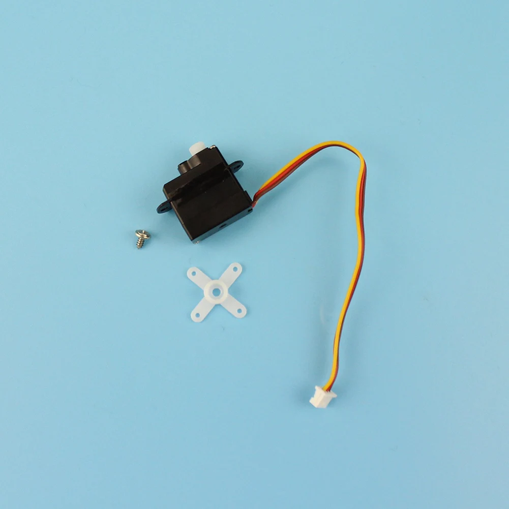 A63T-2 шт., рулевой механизм с дистанционным управлением для Wltoys XK A210 A220 A500, запасные части для радиоуправляемого самолета, запасные аксессуары
A63T-2 шт., рулевой механизм с дистанционным управлением для Wltoys XK A210 A220 A500, запасные части для радиоуправляемого самолета, запасные аксессуары