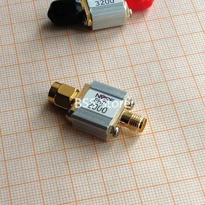 FHP-2000 2000MHz фильтр для дальних частот RF коаксиальный LC фильтр SMA интерфейсный датчик
FHP-2000 2000MHz фильтр для дальних частот RF коаксиальный LC фильтр SMA интерфейсный датчик
