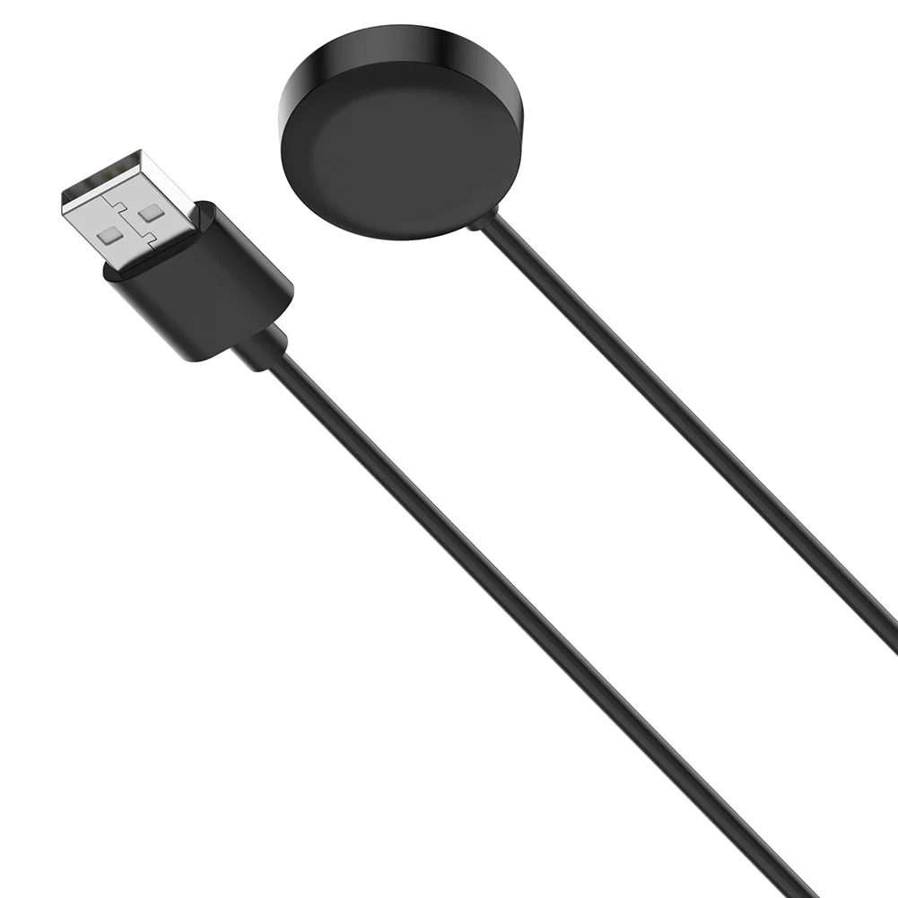 Replacement USB Magnetic Charging Cable Charger Cradle Dock Stand Cable 1M Charger Adapter Charge Cord for Mibro X1/Color/Lite
Replacement USB Magnetic Charging Cable Charger Cradle Dock Stand Cable 1M Charger Adapter Charge Cord for Mibro X1/Color/Lite