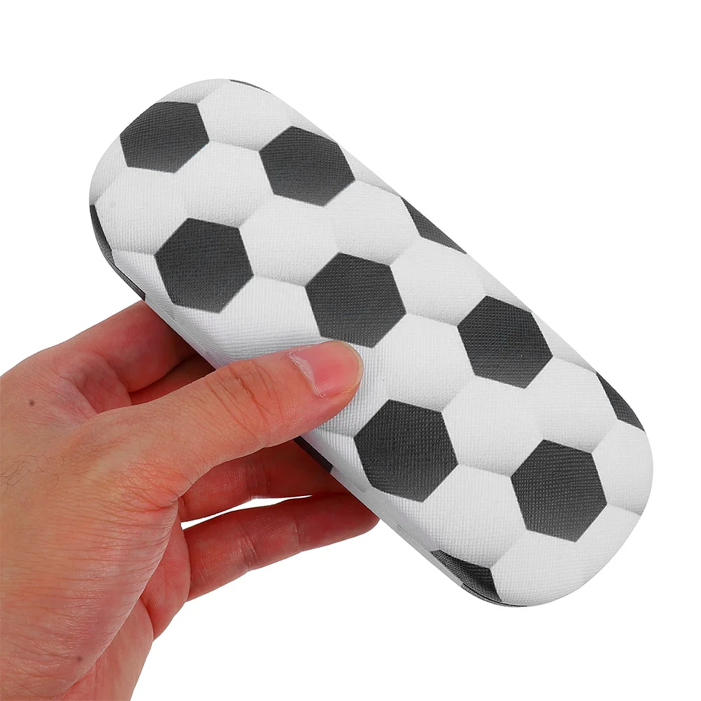 4Pcs Glasses Case Portable Eyewear Organizer for Men Women Travel Sunglasses Storage Protective Lightweight Plastic Design
4Pcs Glasses Case Portable Eyewear Organizer for Men Women Travel Sunglasses Storage Protective Lightweight Plastic Design