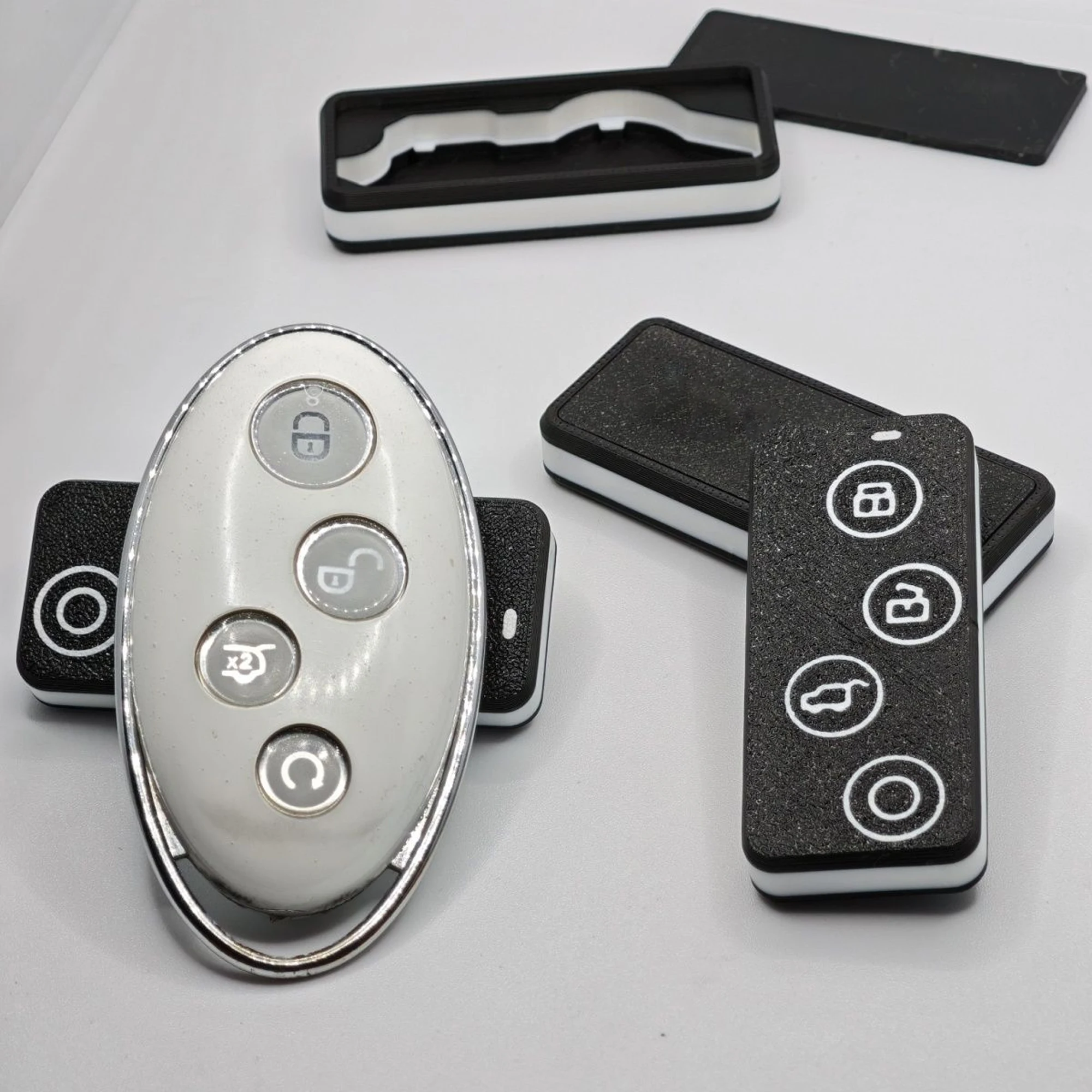 Для специального модифицированного ключа BYD Yuan plus, чехол для автомобильного ключа, женский Yuan pro Han Dolphin Song Qin, легкий вес
Для специального модифицированного ключа BYD Yuan plus, чехол для автомобильного ключа, женский Yuan pro Han Dolphin Song Qin, легкий вес