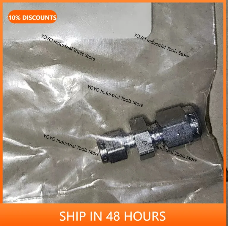 2026 new model 0100-0241 variable diameter connector, brand new and original, unopened
2026 new model 0100-0241 variable diameter connector, brand new and original, unopened
