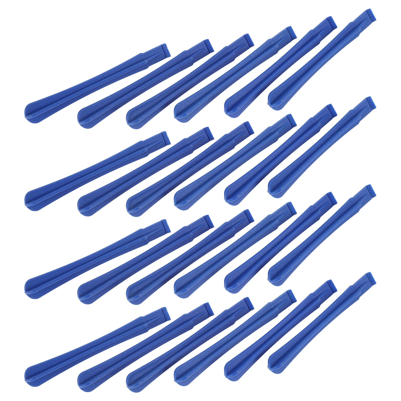 100pcs Disassembly Stick Plastic Pry Tool Repair Rods Phone Laptop Tablet Electronics Opening Tools Maintenance Accessories
100pcs Disassembly Stick Plastic Pry Tool Repair Rods Phone Laptop Tablet Electronics Opening Tools Maintenance Accessories
