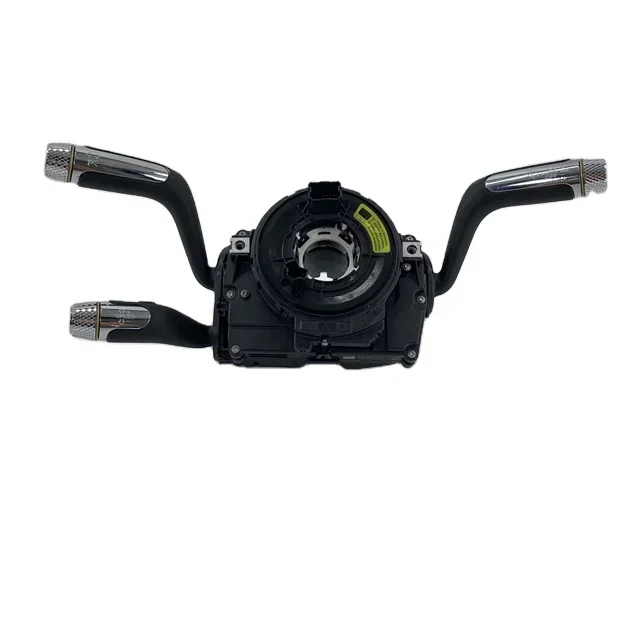 Original Product Steering angle sensor hairspring Combination Switch For 2021 Bentley GT
Original Product Steering angle sensor hairspring Combination Switch For 2021 Bentley GT