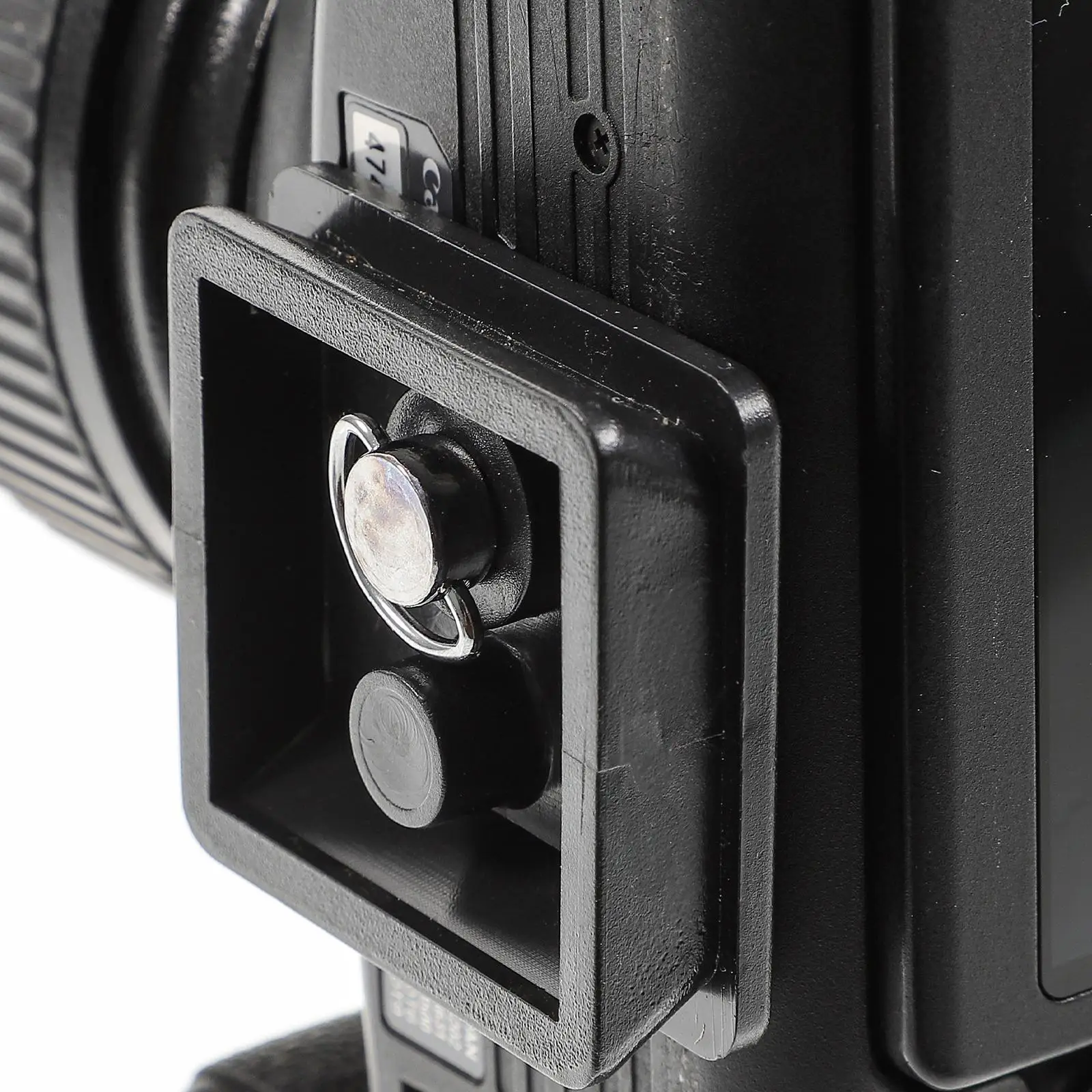 2Pcs Tripod Camera Quick Loading Board Camera Quick Loading Board Abs and Metal Small Abs and Metal Release Plate
2Pcs Tripod Camera Quick Loading Board Camera Quick Loading Board Abs and Metal Small Abs and Metal Release Plate