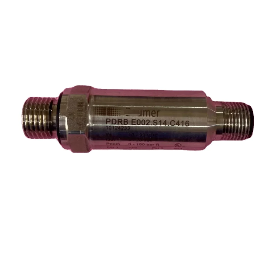 PDRB E002.S14.C425 PDRB E002.S14.C416 Brand new original pressure sensor have stock
PDRB E002.S14.C425 PDRB E002.S14.C416 Brand new original pressure sensor have stock