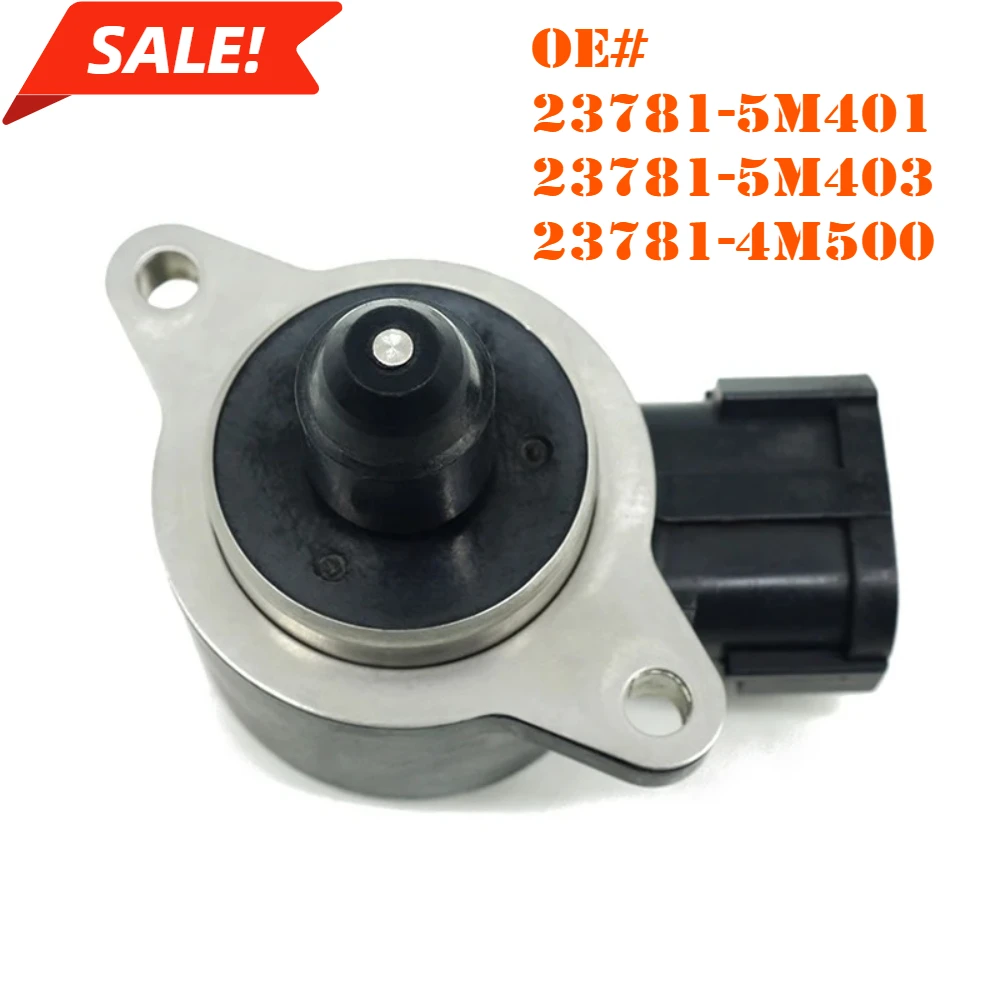 Клапан холостого хода IACV с прокладкой для Nissan Almera N16 2000-2002 23781-5M401 23781-5M403 23781-4M500 237814M500 
Клапан холостого хода IACV с прокладкой для Nissan Almera N16 2000-2002 23781-5M401 23781-5M403 23781-4M500 237814M500