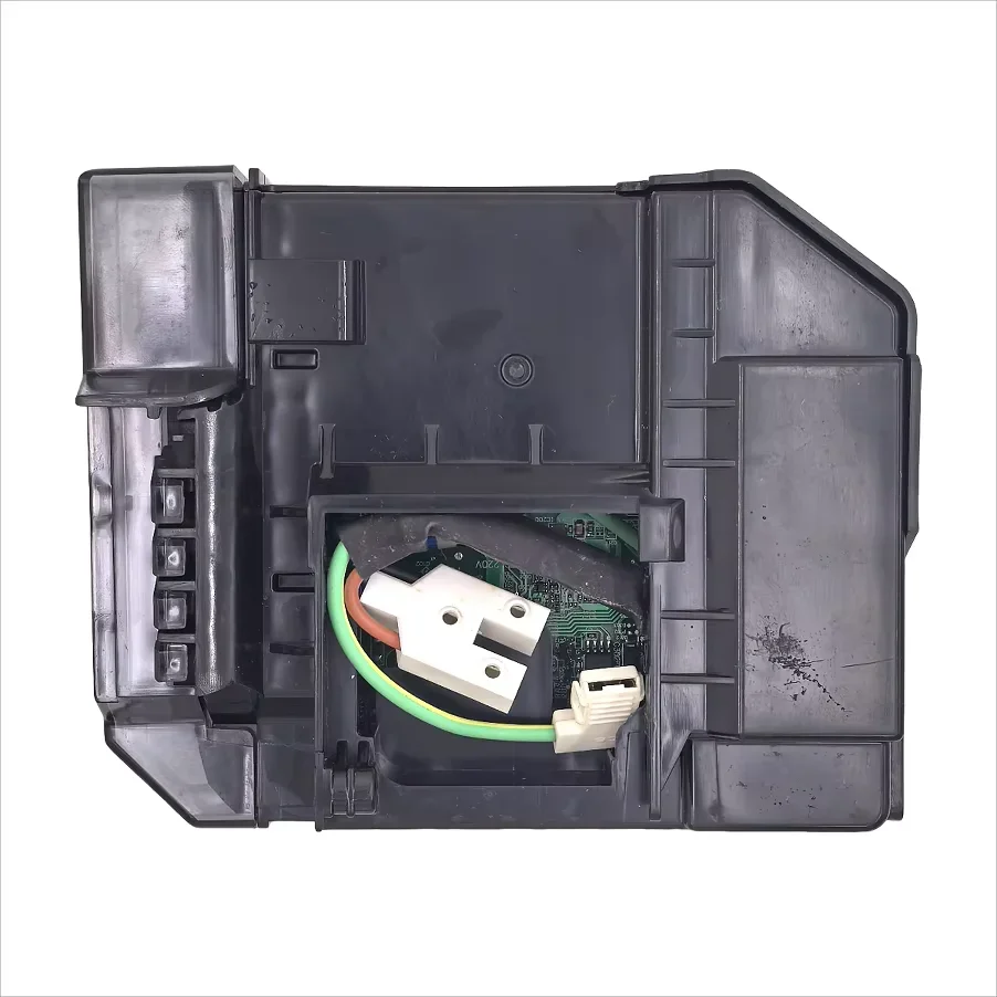 new For Embraco Refrigerator CF02D01 M 0.0 76 F 00 VES 2.1A Control Board Freezer Parts
new For Embraco Refrigerator CF02D01 M 0.0 76 F 00 VES 2.1A Control Board Freezer Parts