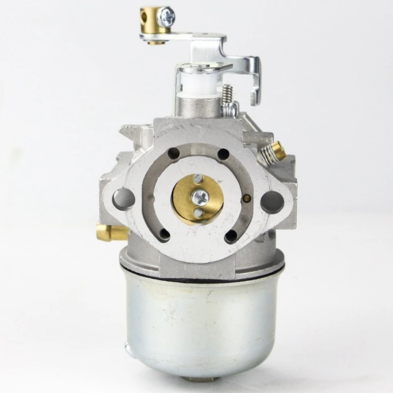 Карбюратор GKP254E для Subaru/Nissan/Robin EH09 EH09-2 - Замена для двигателей 2.4-4 л.с., 3.0 л.с.
Карбюратор GKP254E для Subaru/Nissan/Robin EH09 EH09-2 - Замена для двигателей 2.4-4 л.с., 3.0 л.с.