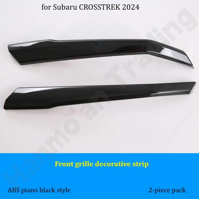 Для Subaru CROSSTREK 2024: Специально модифицированная декоративная накладка на решетку радиатора/наклейка на ручку двери/внешние аксессуары
Для Subaru CROSSTREK 2024: Специально модифицированная декоративная накладка на решетку радиатора/наклейка на ручку двери/внешние аксессуары