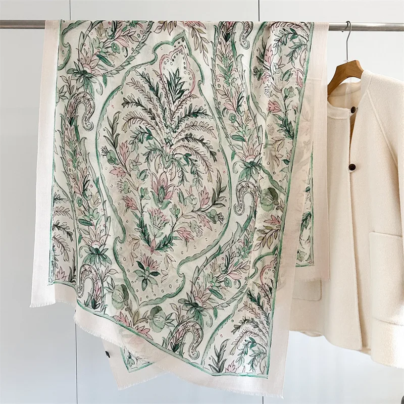 100% Cashmere Tassels Shawl Scarfs For Women Winter Luxury Warm Cashmere cape 200 100 Long Femme Cachemire
100% Cashmere Tassels Shawl Scarfs For Women Winter Luxury Warm Cashmere cape 200 100 Long Femme Cachemire