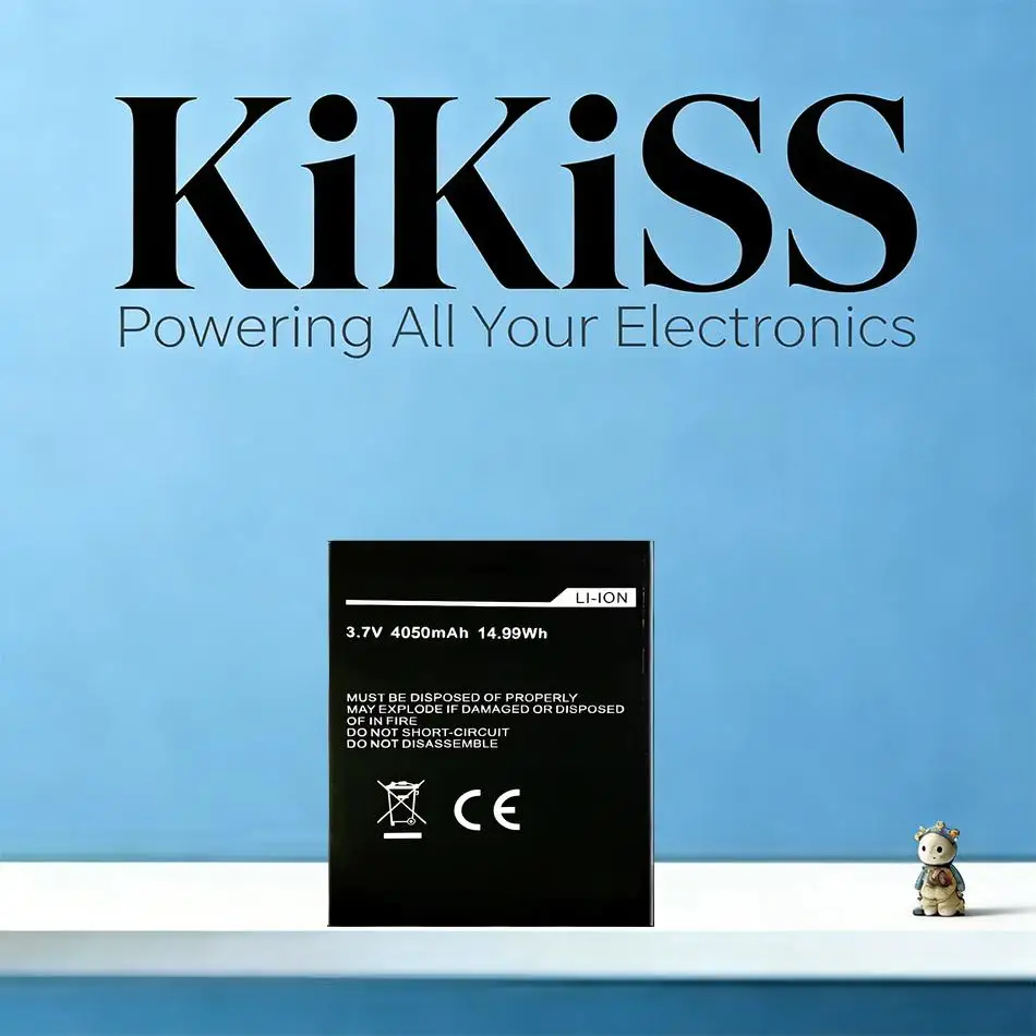 Аккумулятор для мобильного телефона с длительным сроком службы для Mann Zug 5SQ, 4050 мАч, премиум-класса, на замену
Аккумулятор для мобильного телефона с длительным сроком службы для Mann Zug 5SQ, 4050 мАч, премиум-класса, на замену