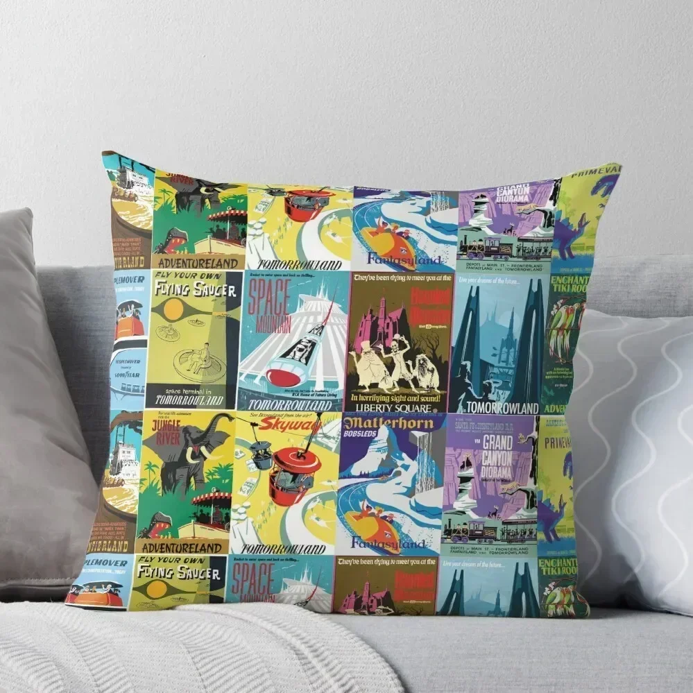 Vintage Ride Posters Throw Pillow Rectangular Cushion Cover Sofa Cushions Cover Decorative pillowcase pillow
Vintage Ride Posters Throw Pillow Rectangular Cushion Cover Sofa Cushions Cover Decorative pillowcase pillow