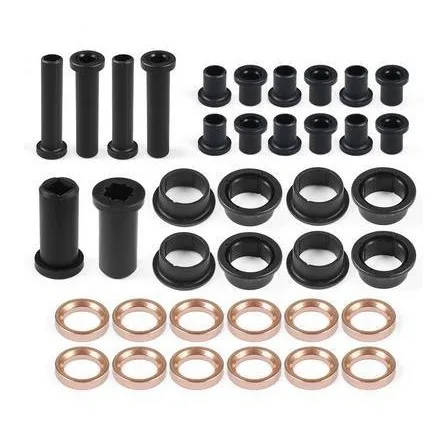 Suitable for Polaris Sportsman 400/500/700 Raised 1.5 inch Modified A Arm Kit ATV Chassis Swing Arm Assembly
Suitable for Polaris Sportsman 400/500/700 Raised 1.5 inch Modified A Arm Kit ATV Chassis Swing Arm Assembly