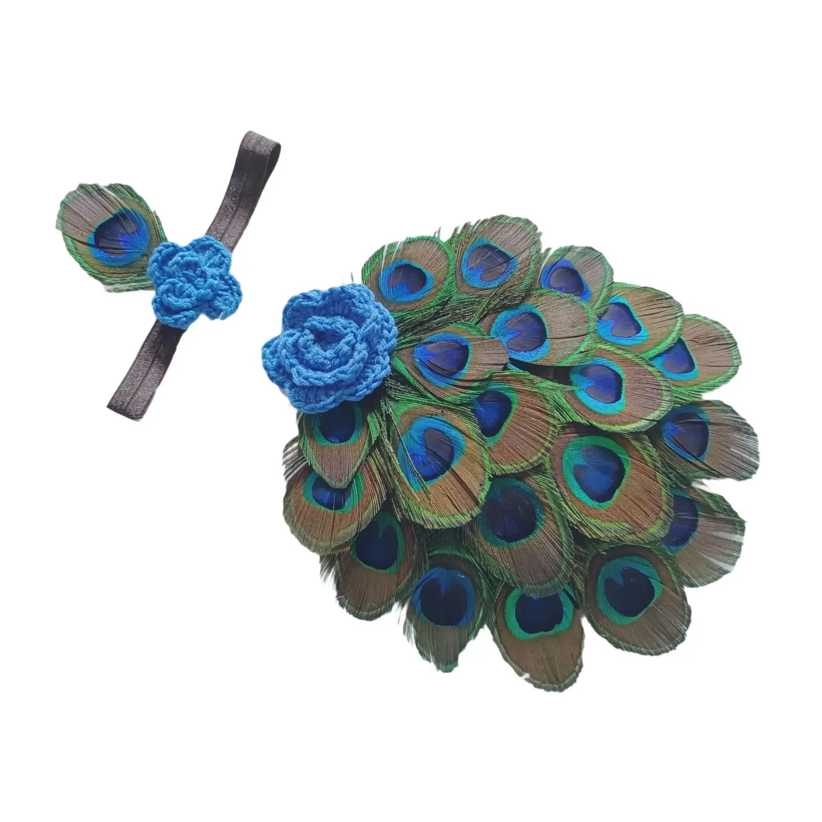 Kids Peacock Costume Set Dressing up Cute Roles Play Photography Outfits for Stage Show Party Carnivals Festivals Baby Welcoming
Kids Peacock Costume Set Dressing up Cute Roles Play Photography Outfits for Stage Show Party Carnivals Festivals Baby Welcoming