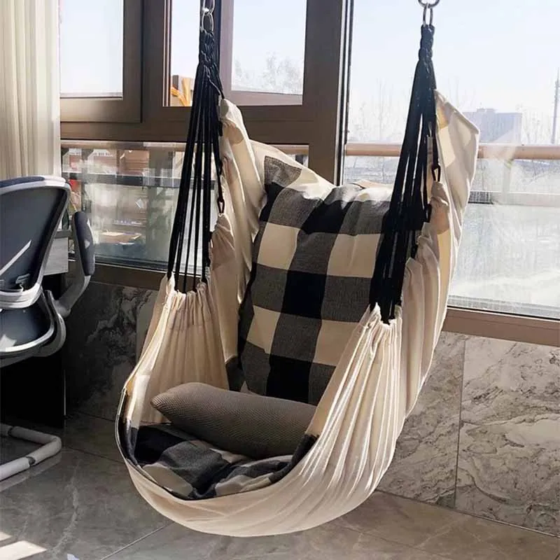 Adult Stand Camp Swings Hammock Outdoor Lounge Patio Survival Sleeping Hammock Terrace Touristic Rede De Descanso Camp Supplies
Adult Stand Camp Swings Hammock Outdoor Lounge Patio Survival Sleeping Hammock Terrace Touristic Rede De Descanso Camp Supplies