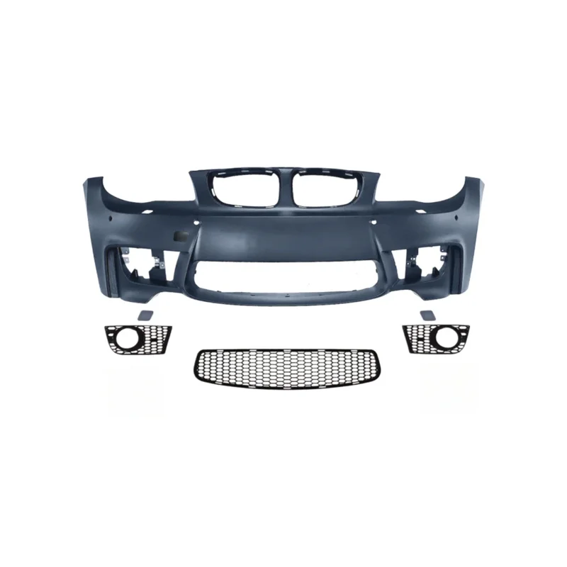 high quality Car Body Kit E82/E87 2008-2011 M1 front Body components Kit
high quality Car Body Kit E82/E87 2008-2011 M1 front Body components Kit
