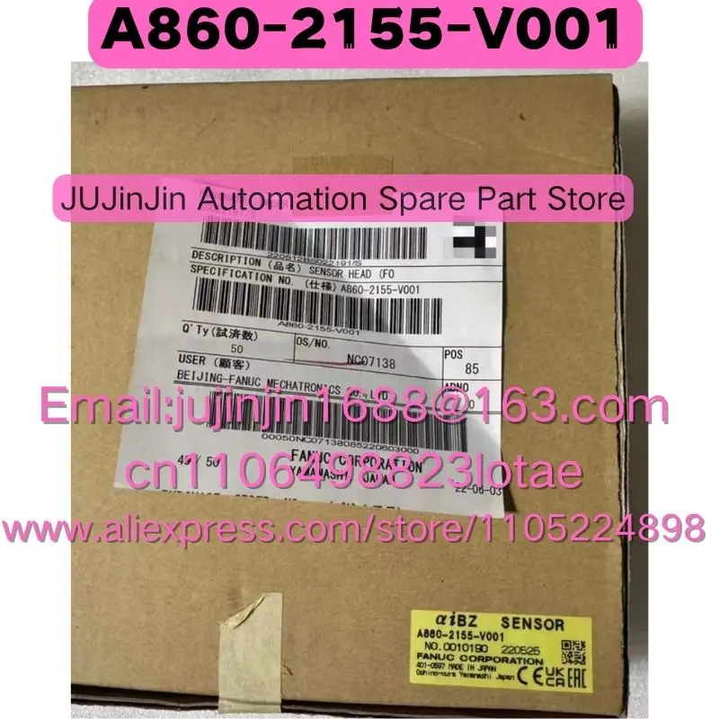 A860-2155-V001 Абсолютно новый, оригинальный, быстрая отгрузка
A860-2155-V001 Абсолютно новый, оригинальный, быстрая отгрузка