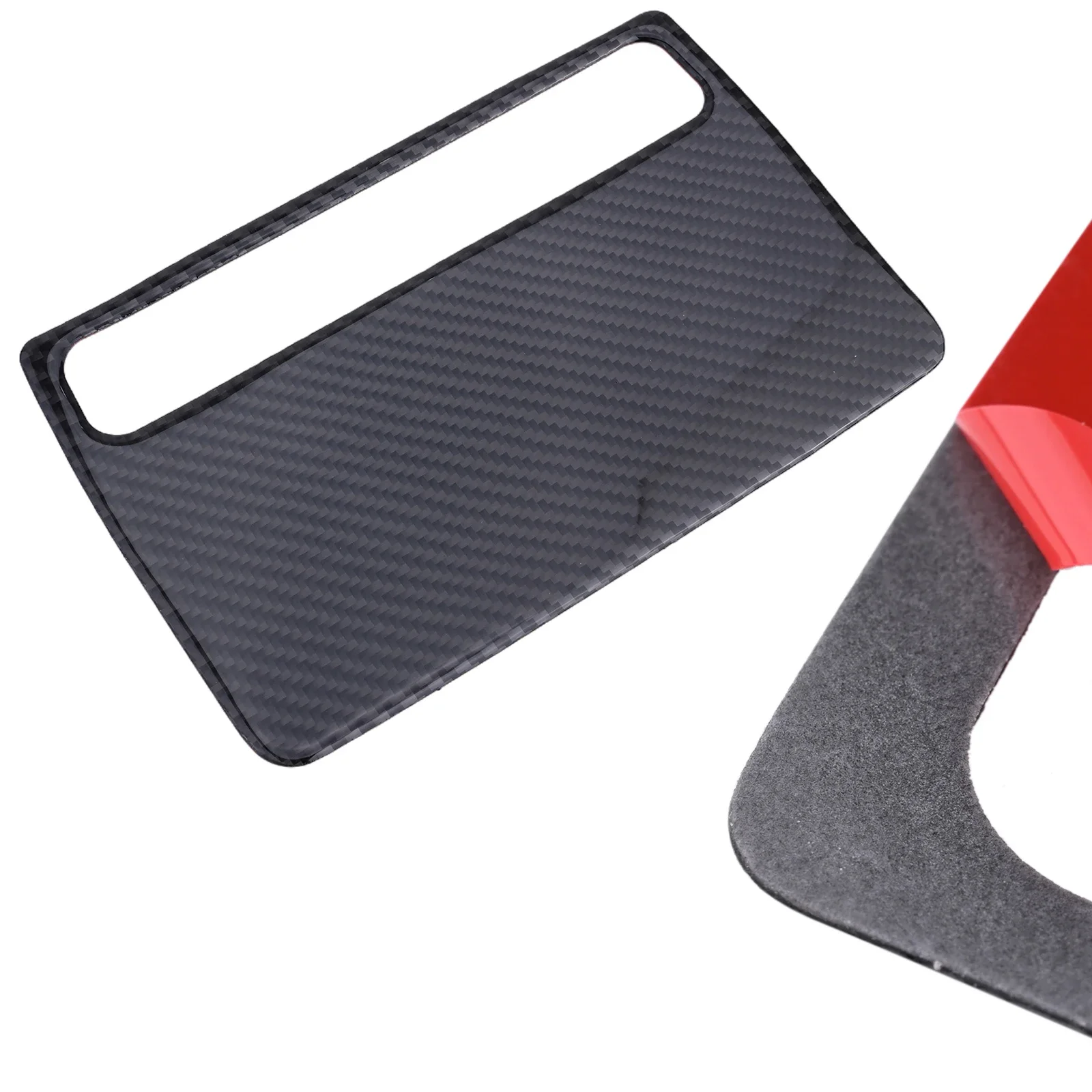 Upgrade Your For A3 S3 2014 2020 Interior with Real Carbon Fiber Middle Console Air Outlet Vent Trim Reliable Performance
Upgrade Your For A3 S3 2014 2020 Interior with Real Carbon Fiber Middle Console Air Outlet Vent Trim Reliable Performance