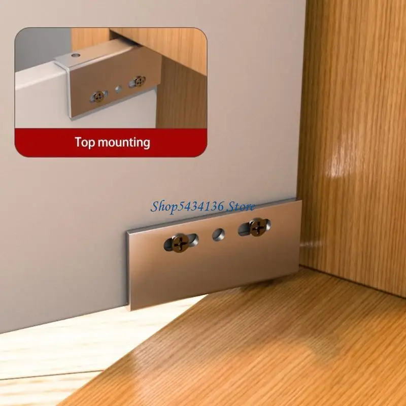 H7ED Upgrades Glass Door Hinges Glass Door Pivots Safe Glass Door Accessories for Cabinets multifunction for Commercial Space
H7ED Upgrades Glass Door Hinges Glass Door Pivots Safe Glass Door Accessories for Cabinets multifunction for Commercial Space
