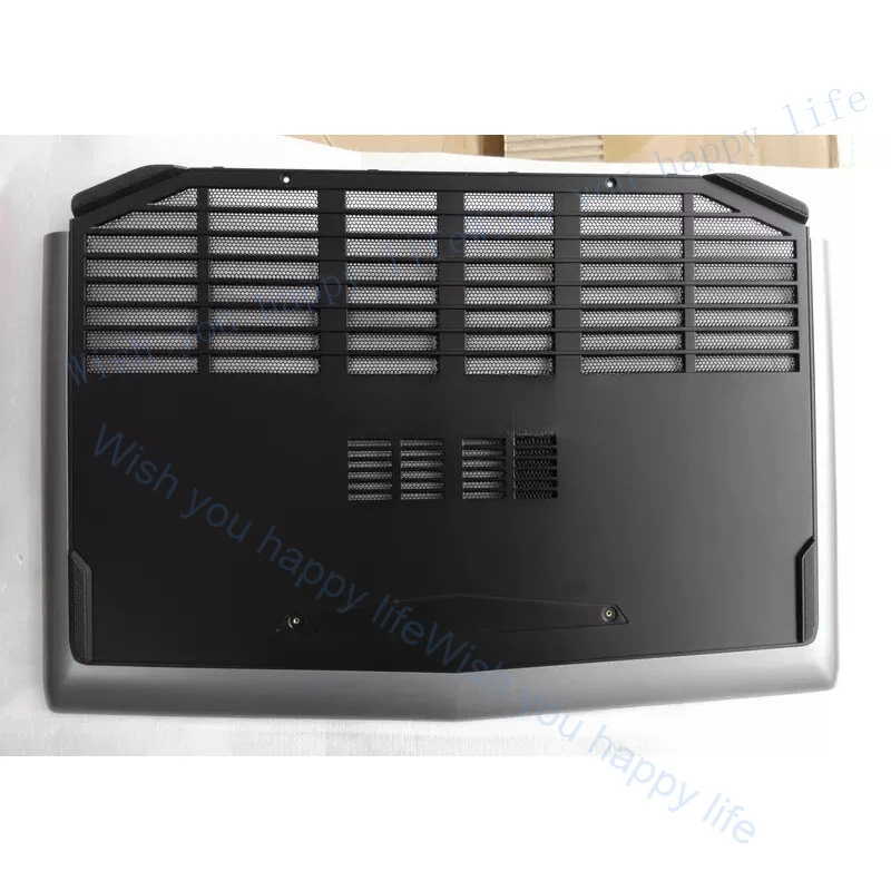 LL Bottom Cover Lower Case for Dell M17X R4 R5 06Y5CP 0K78R8
LL Bottom Cover Lower Case for Dell M17X R4 R5 06Y5CP 0K78R8