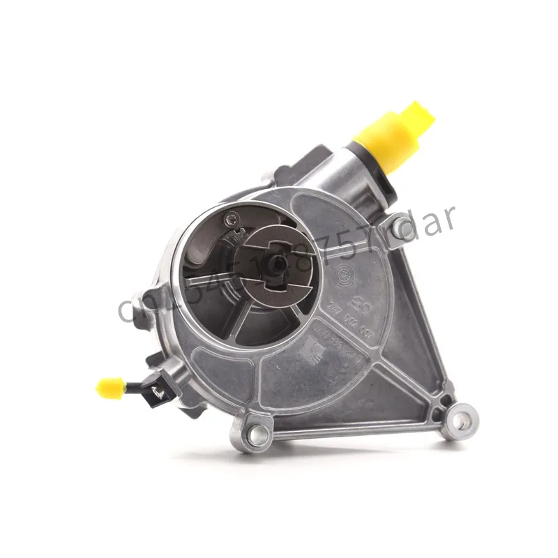 Suitable for BMW 2 series 3 Series 5 series x1x3x4x5 brake vacuum booster pump vacuum pump OEM 1166764279
Suitable for BMW 2 series 3 Series 5 series x1x3x4x5 brake vacuum booster pump vacuum pump OEM 1166764279