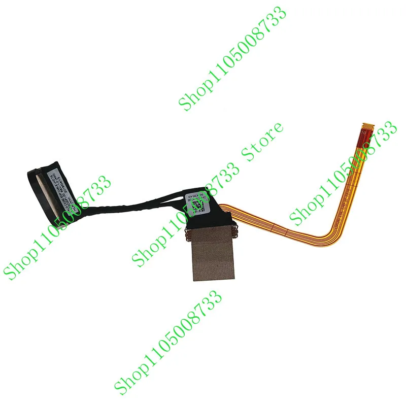 DB NEW Genuine Laptop LCD EDP Cable For DELL XPS 13 9370 XPS13 9380 4K UHD TOUCH 01G79V 1G79V DC02C00FL00
DB NEW Genuine Laptop LCD EDP Cable For DELL XPS 13 9370 XPS13 9380 4K UHD TOUCH 01G79V 1G79V DC02C00FL00