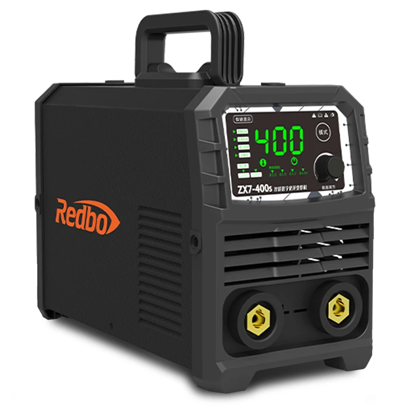190A Dual Voltage Inverter Homeuse Portable MMA Welder Electrode Stick Welding Machine DC Inverter MMA Arc Welders Stick Welders
190A Dual Voltage Inverter Homeuse Portable MMA Welder Electrode Stick Welding Machine DC Inverter MMA Arc Welders Stick Welders