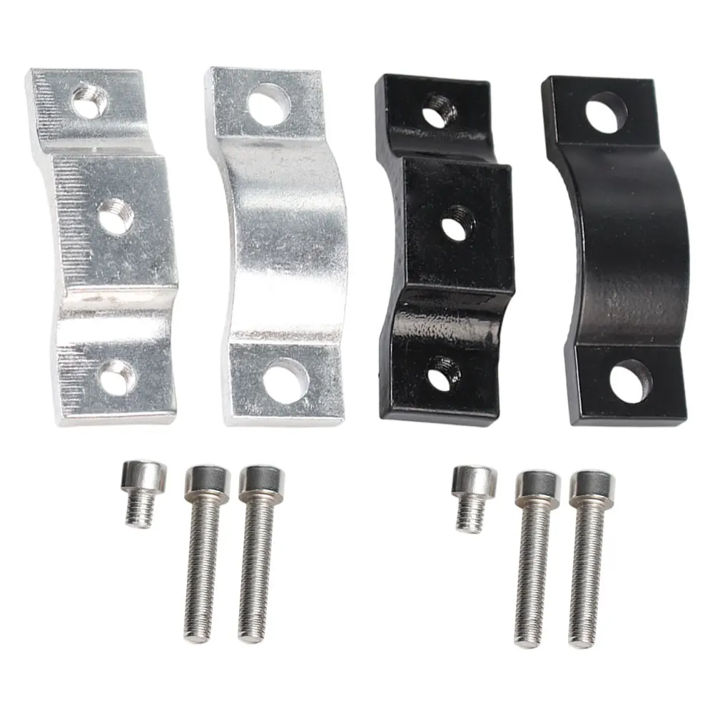 2 Sets Motorcycle Headlight Mount Bracket Clamp Alloy Light Bar Holder Turn Signal Fixture For Scooter Front Fork Lamp Cover
2 Sets Motorcycle Headlight Mount Bracket Clamp Alloy Light Bar Holder Turn Signal Fixture For Scooter Front Fork Lamp Cover