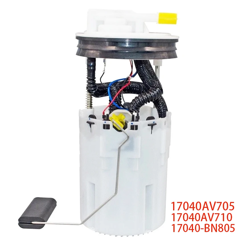 17040AV705 17040BN805 17040-BN805 17040-AV705 0580314063 Сборка топливного насоса для Nissan Almera TINO V10 2003-2006
17040AV705 17040BN805 17040-BN805 17040-AV705 0580314063 Сборка топливного насоса для Nissan Almera TINO V10 2003-2006