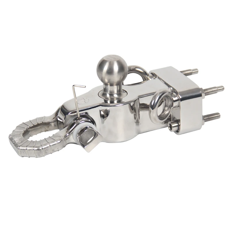 LX570 Hitch Off-Road Modification Towing Hook with Shackle Connection Drag Car Trailer Hitch Camp Trailer Car Accessories
LX570 Hitch Off-Road Modification Towing Hook with Shackle Connection Drag Car Trailer Hitch Camp Trailer Car Accessories