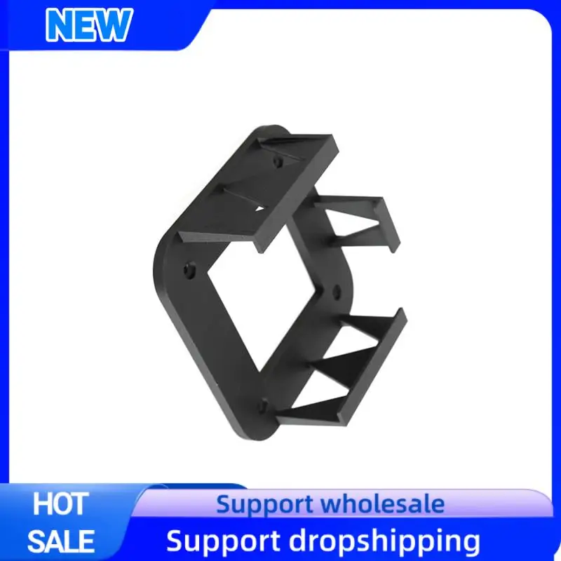 Optimal Bracket Metal Material For Mac Mini M4/M4 Pro Metal Bracket For VESA Connection Metal Bracket
Optimal Bracket Metal Material For Mac Mini M4/M4 Pro Metal Bracket For VESA Connection Metal Bracket