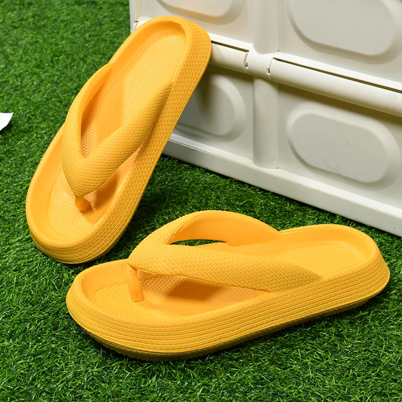 MAEDEF Summer Flip Flops for Men Comfortable Sandals Mens Non Slip Slippers Lightweight Outdoor Slides Soft Sole Shoes for Men
MAEDEF Summer Flip Flops for Men Comfortable Sandals Mens Non Slip Slippers Lightweight Outdoor Slides Soft Sole Shoes for Men