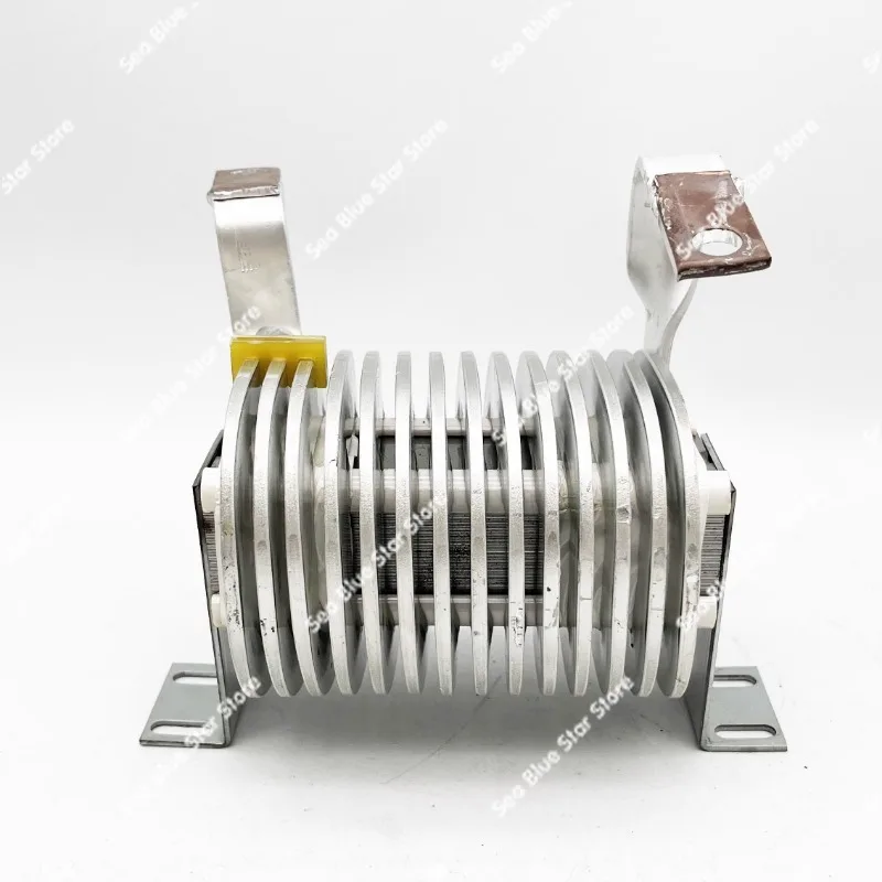 Сварочный аппарат в защитном газе 350/500, ручная сварка Reactance ZX7-315/400, сварочный аппарат, выходной реактор
Сварочный аппарат в защитном газе 350/500, ручная сварка Reactance ZX7-315/400, сварочный аппарат, выходной реактор