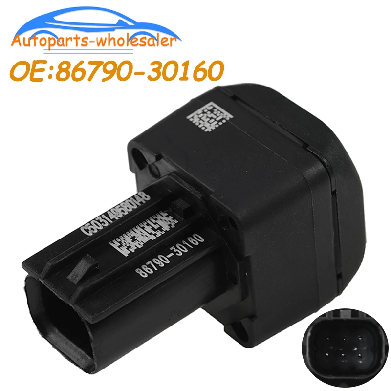 Car Auto accessorie Rear View Reverse Back Up Camera 86790-30160 8679030160 For Toyota Crown
Car Auto accessorie Rear View Reverse Back Up Camera 86790-30160 8679030160 For Toyota Crown