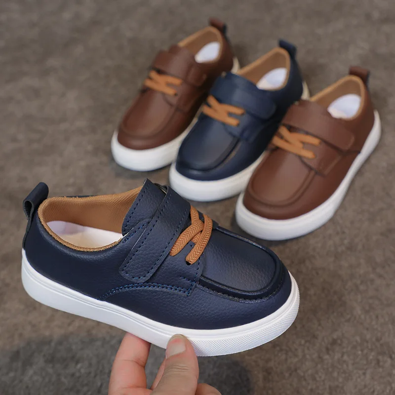 Toddler Boys Casual Barefoot Sneakers 2026 New Summer Kids Soft Leather Loafers Simple Comfort Boys Outdoor Play Barefoot Shoes
Toddler Boys Casual Barefoot Sneakers 2026 New Summer Kids Soft Leather Loafers Simple Comfort Boys Outdoor Play Barefoot Shoes
