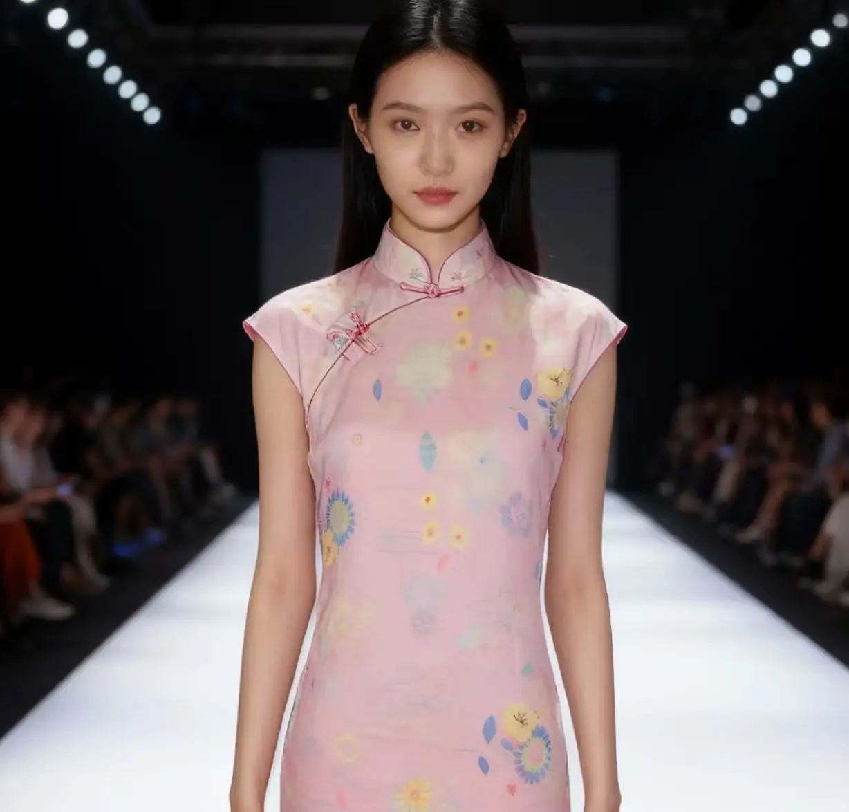 Natural Skin-Friendly Ramie, Healthy Fabric, Vintage Pattern for DIY Hanfu, Cheongsam, Beach Dress, Summer Clothing Material
Natural Skin-Friendly Ramie, Healthy Fabric, Vintage Pattern for DIY Hanfu, Cheongsam, Beach Dress, Summer Clothing Material